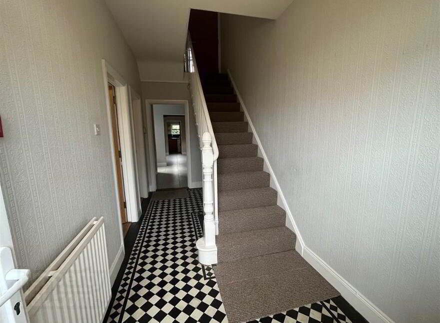 3 Ailesbury Drive, Belfast, BT7 3FB