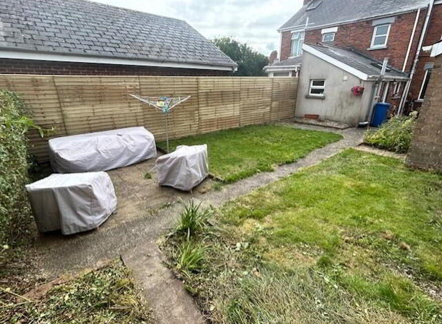 3 Ailesbury Drive, Belfast, BT7 3FB