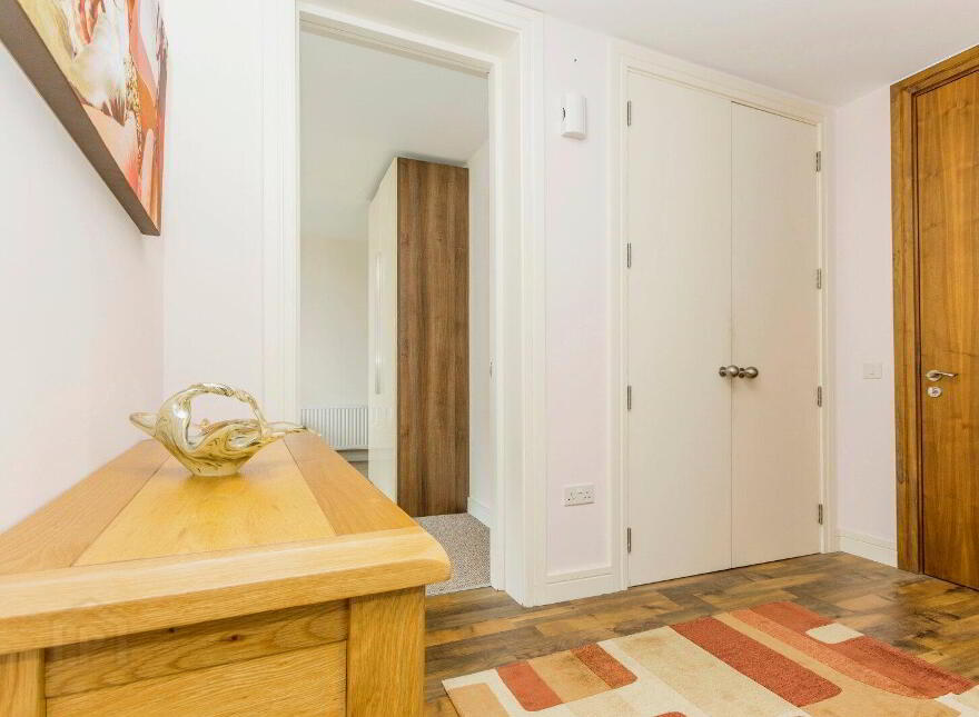 Apartment 9.32 The Arc Queens Road, Belfast, BT3 9FL