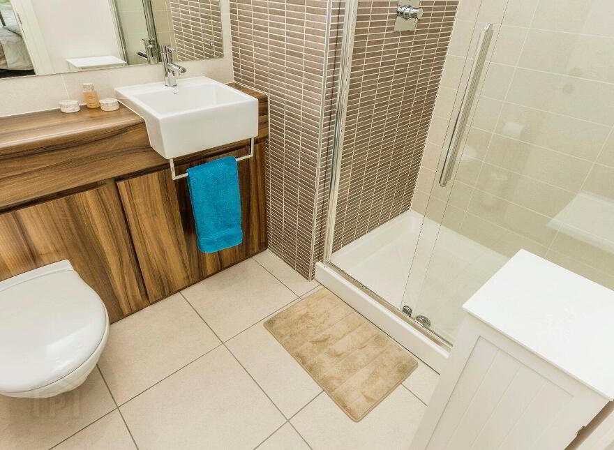 Apartment 9.32 The Arc Queens Road, Belfast, BT3 9FL