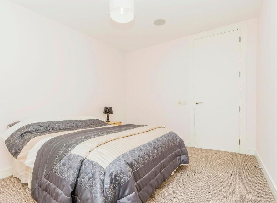 Apartment 9.32 The Arc Queens Road, Belfast, BT3 9FL