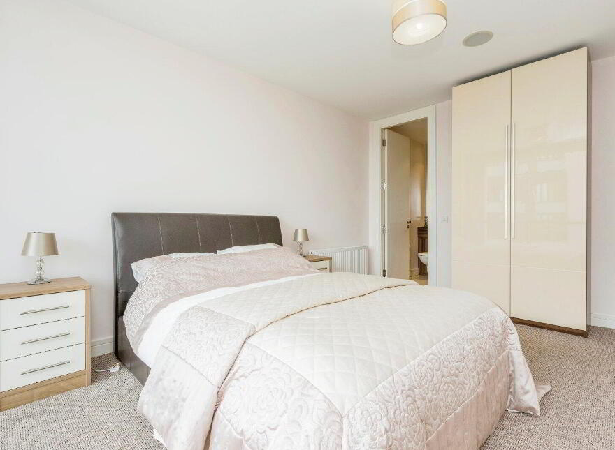 Apartment 9.32 The Arc Queens Road, Belfast, BT3 9FL
