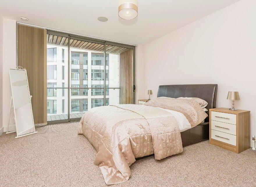 Apartment 9.32 The Arc Queens Road, Belfast, BT3 9FL