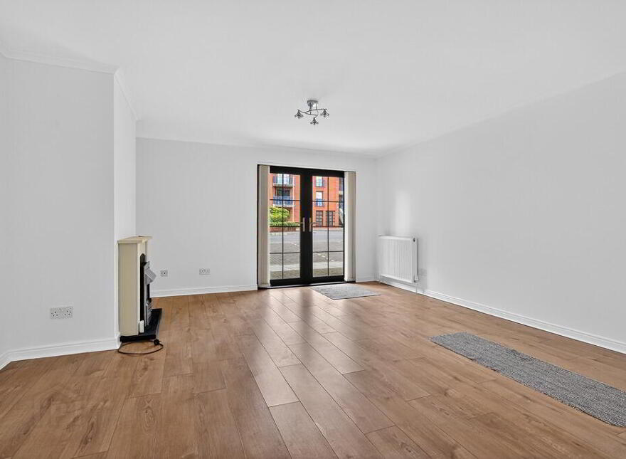 19 Cleaver Court, Belfast, BT9 5LX