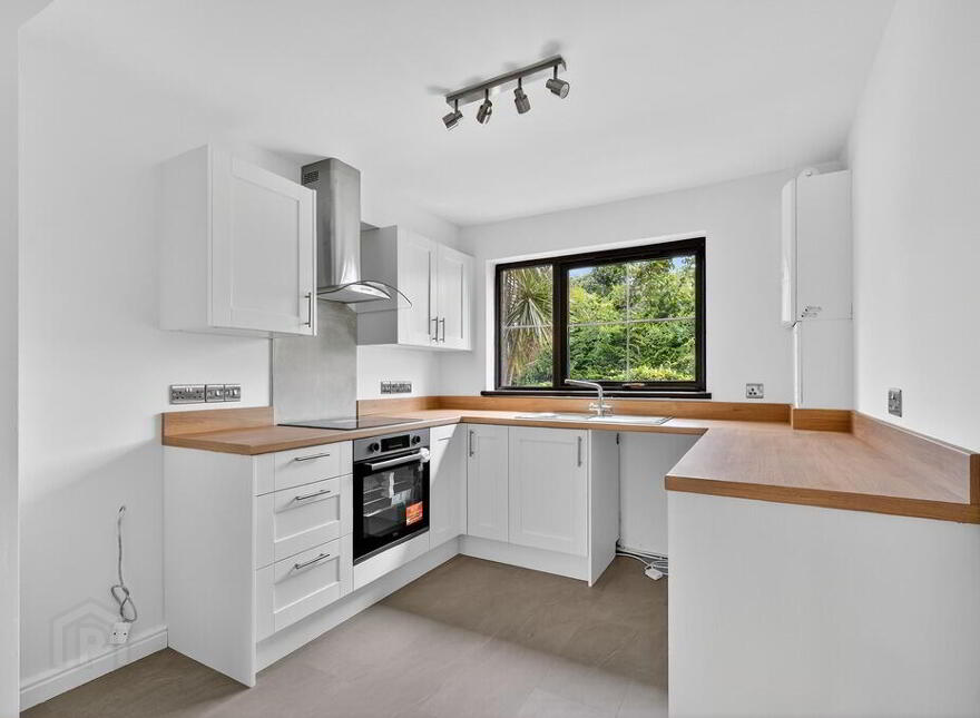 19 Cleaver Court, Belfast, BT9 5LX