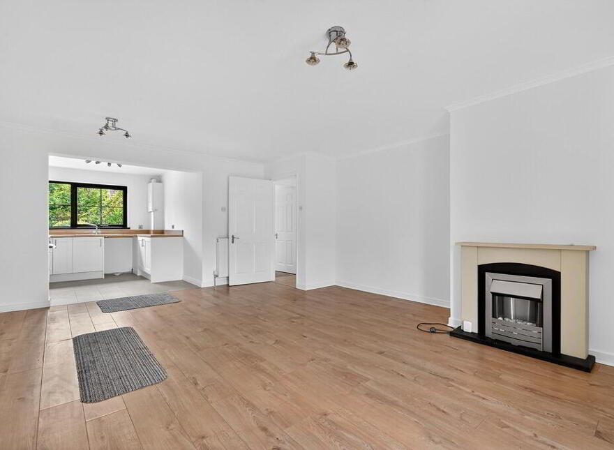 19 Cleaver Court, Belfast, BT9 5LX