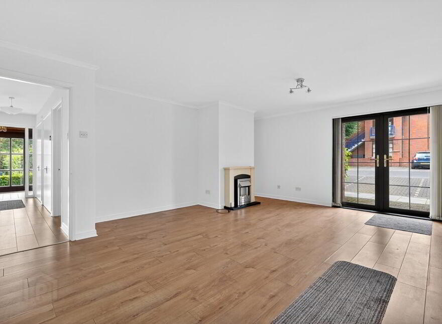 19 Cleaver Court, Belfast, BT9 5LX