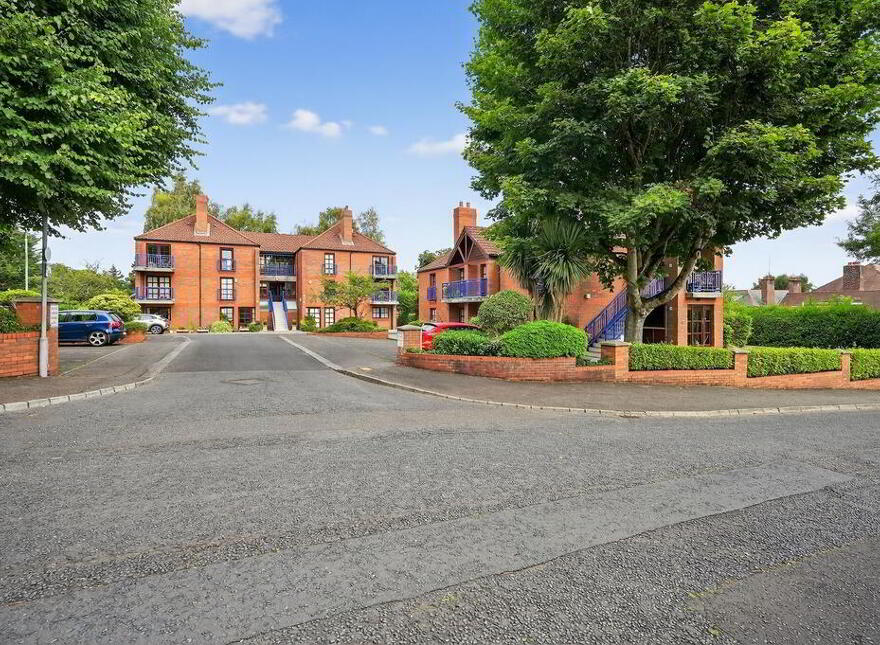 19 Cleaver Court, Belfast, BT9 5LX photo