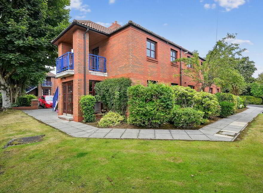 19 Cleaver Court, Belfast, BT9 5LX
