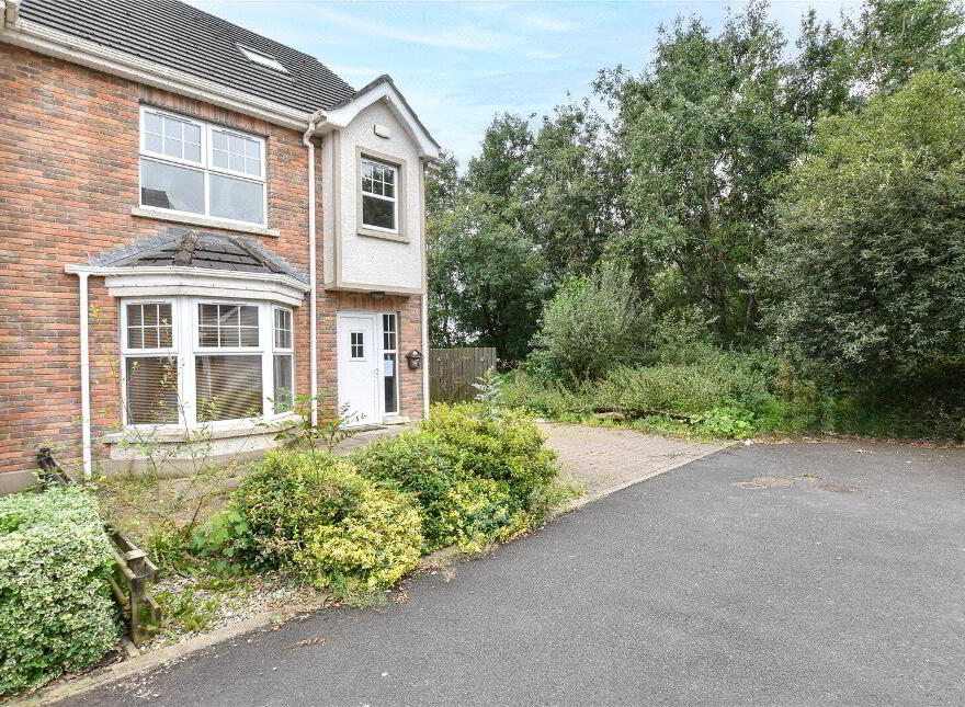 12 Edenmore Way, Bendooragh, Ballymoney, BT53 7GA