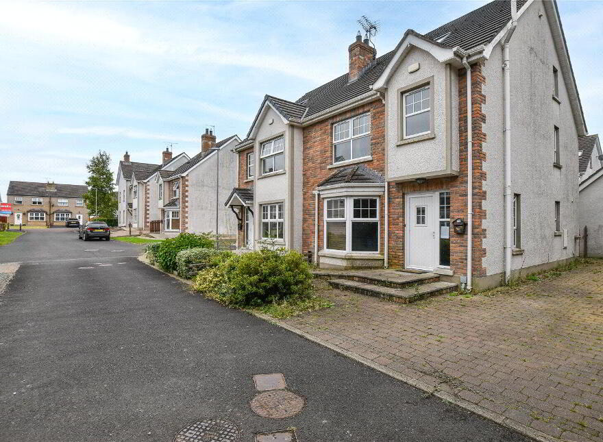 12 Edenmore Way, Bendooragh, Ballymoney, BT53 7GA