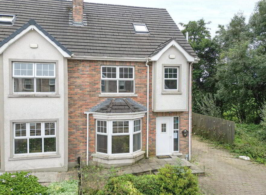 12 Edenmore Way, Bendooragh, Ballymoney, BT53 7GA