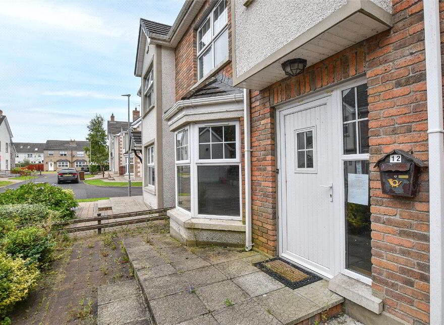 12 Edenmore Way, Bendooragh, Ballymoney, BT53 7GA