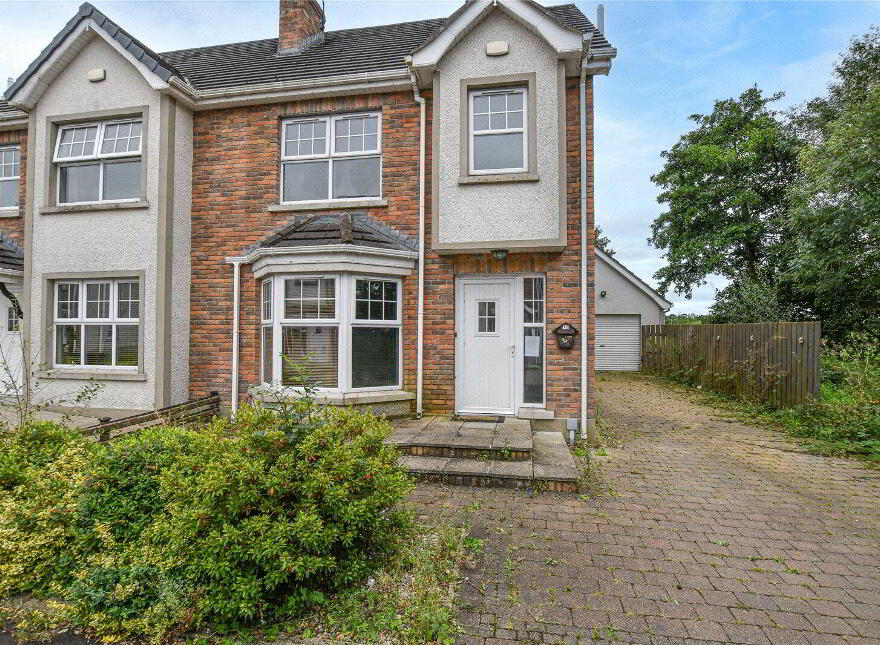 12 Edenmore Way, Bendooragh, Ballymoney, BT53 7GA