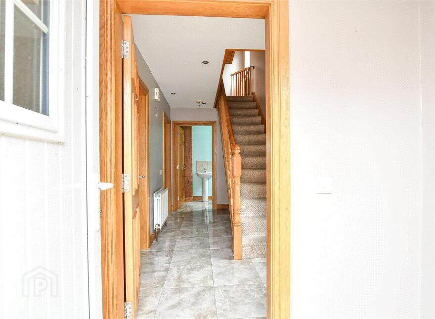 12 Edenmore Way, Bendooragh, Ballymoney, BT53 7GA