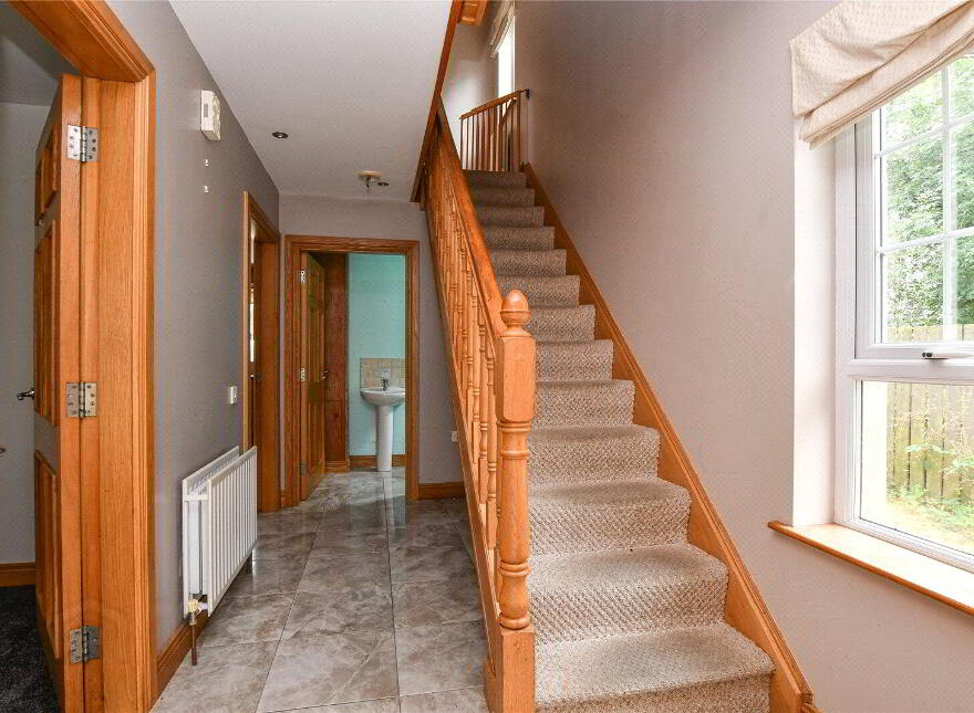 12 Edenmore Way, Bendooragh, Ballymoney, BT53 7GA