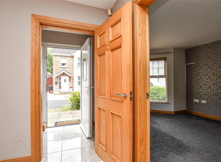 12 Edenmore Way, Bendooragh, Ballymoney, BT53 7GA