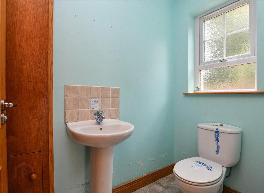 12 Edenmore Way, Bendooragh, Ballymoney, BT53 7GA