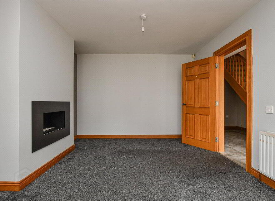 12 Edenmore Way, Bendooragh, Ballymoney, BT53 7GA
