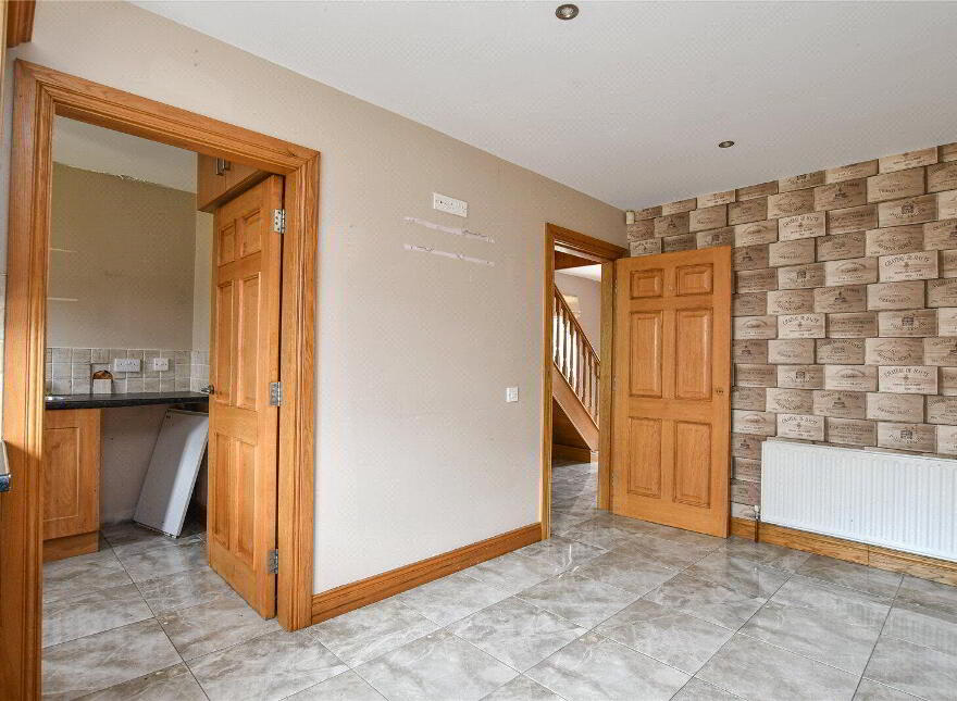 12 Edenmore Way, Bendooragh, Ballymoney, BT53 7GA