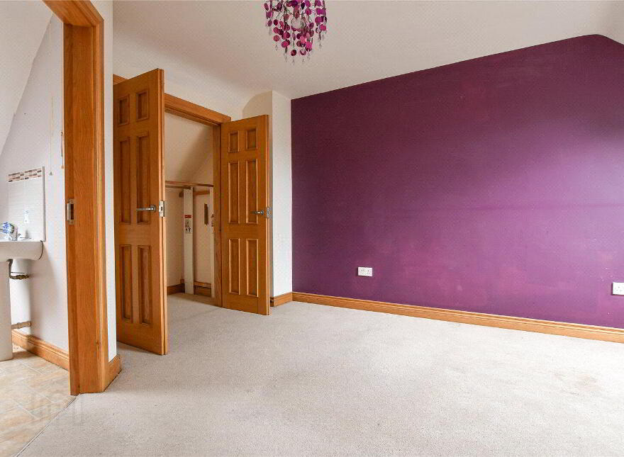 12 Edenmore Way, Bendooragh, Ballymoney, BT53 7GA