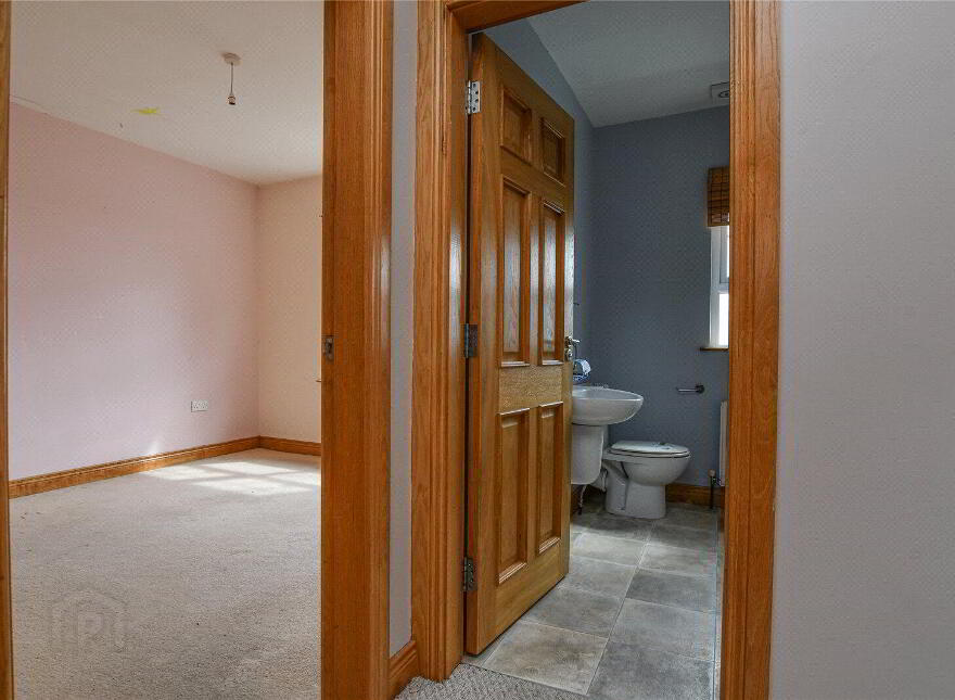 12 Edenmore Way, Bendooragh, Ballymoney, BT53 7GA