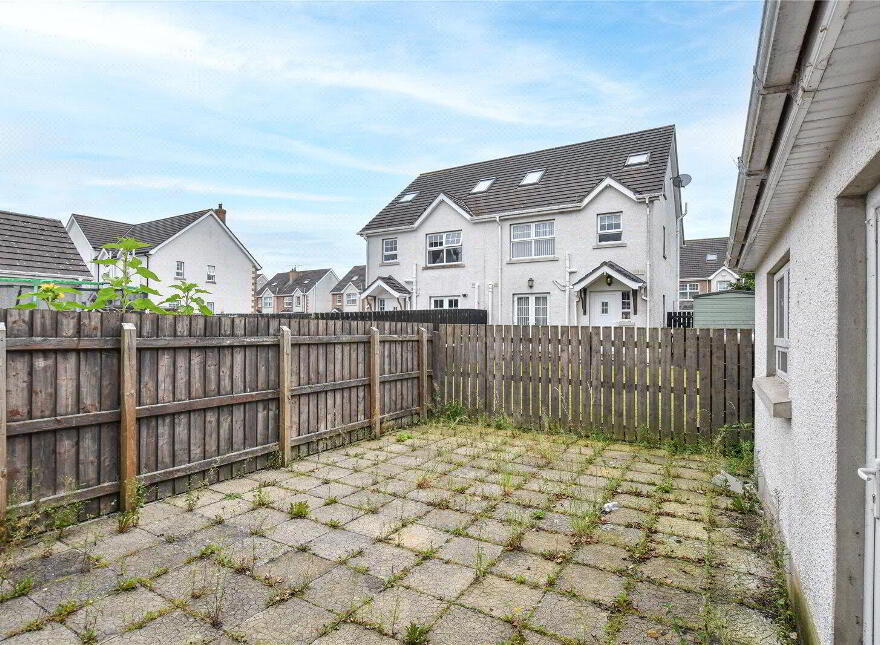 12 Edenmore Way, Bendooragh, Ballymoney, BT53 7GA