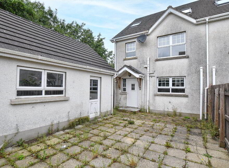 12 Edenmore Way, Bendooragh, Ballymoney, BT53 7GA