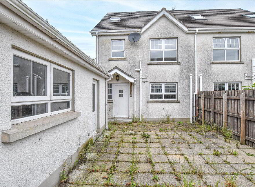 12 Edenmore Way, Bendooragh, Ballymoney, BT53 7GA