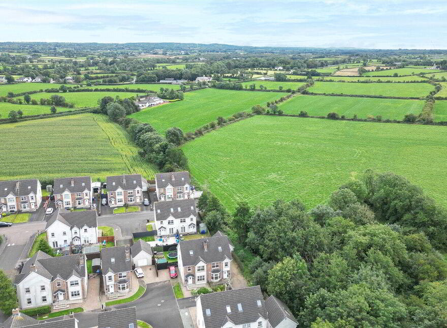 12 Edenmore Way, Bendooragh, Ballymoney, BT53 7GA