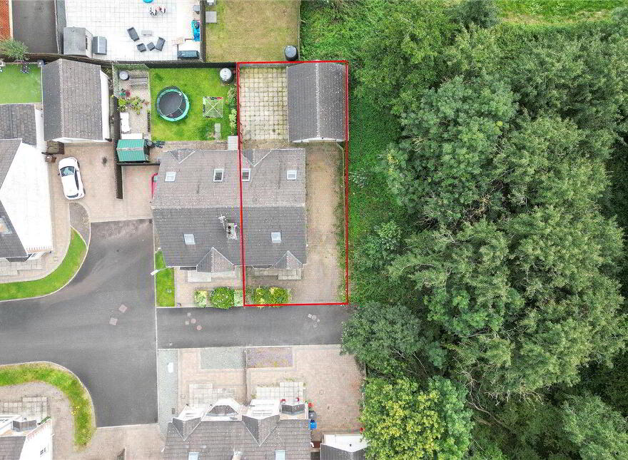 12 Edenmore Way, Bendooragh, Ballymoney, BT53 7GA