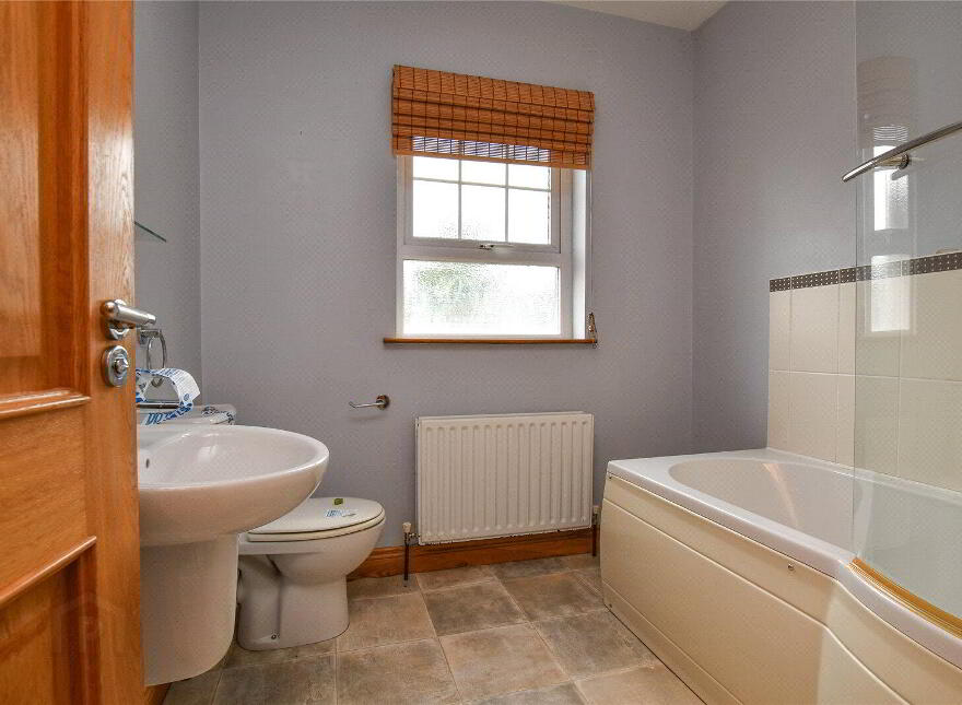 12 Edenmore Way, Bendooragh, Ballymoney, BT53 7GA