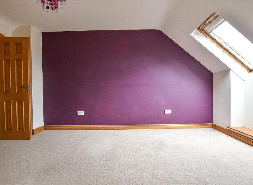 12 Edenmore Way, Bendooragh, Ballymoney, BT53 7GA