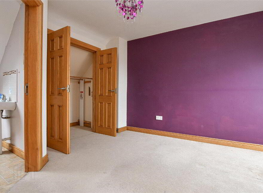 12 Edenmore Way, Bendooragh, Ballymoney, BT53 7GA