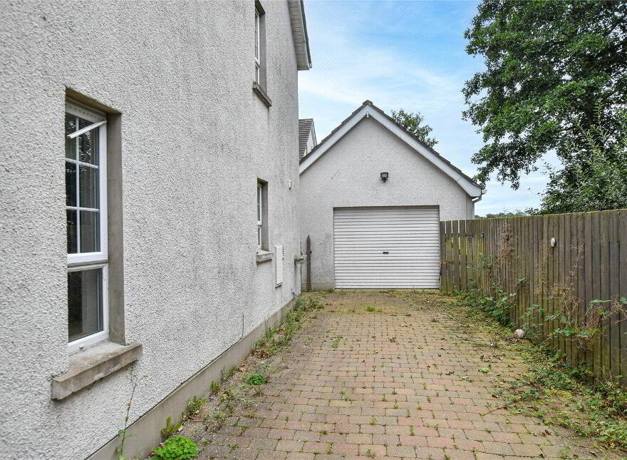 12 Edenmore Way, Bendooragh, Ballymoney, BT53 7GA