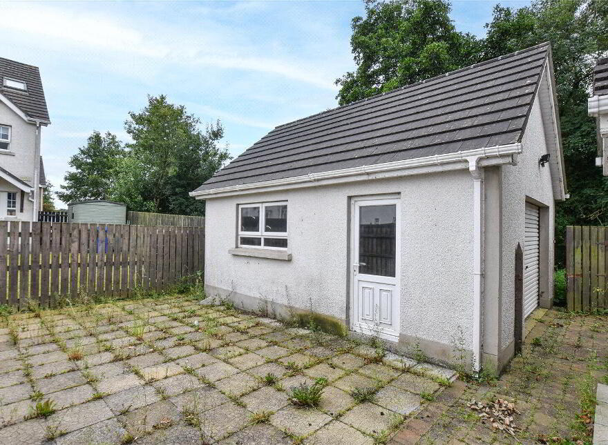 12 Edenmore Way, Bendooragh, Ballymoney, BT53 7GA