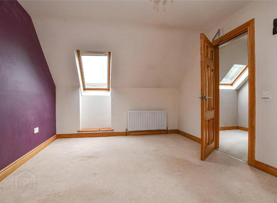 12 Edenmore Way, Bendooragh, Ballymoney, BT53 7GA