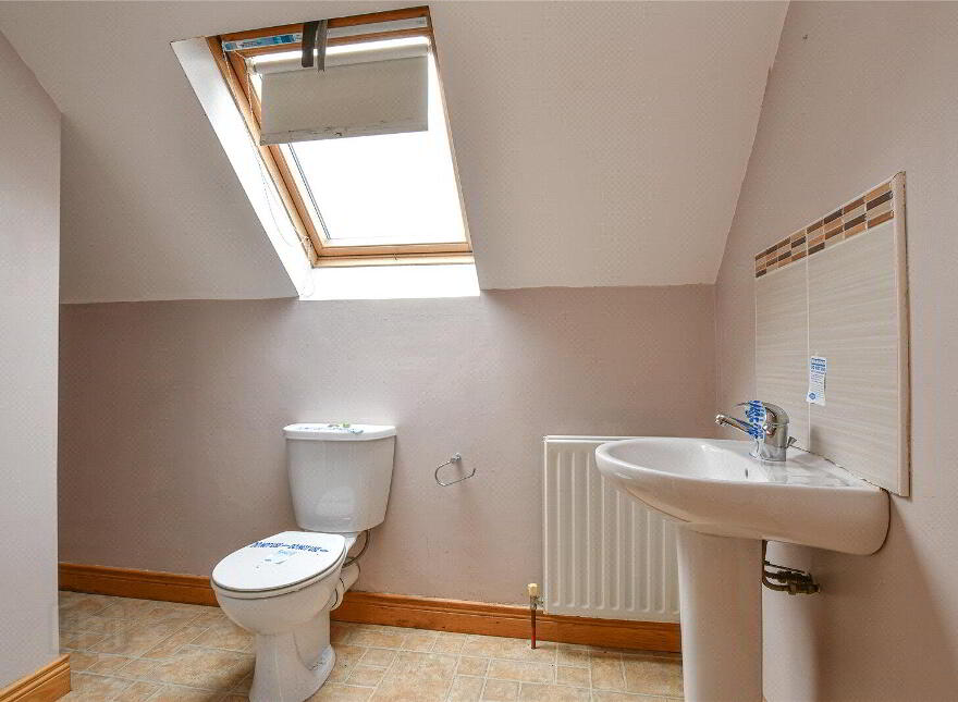 12 Edenmore Way, Bendooragh, Ballymoney, BT53 7GA