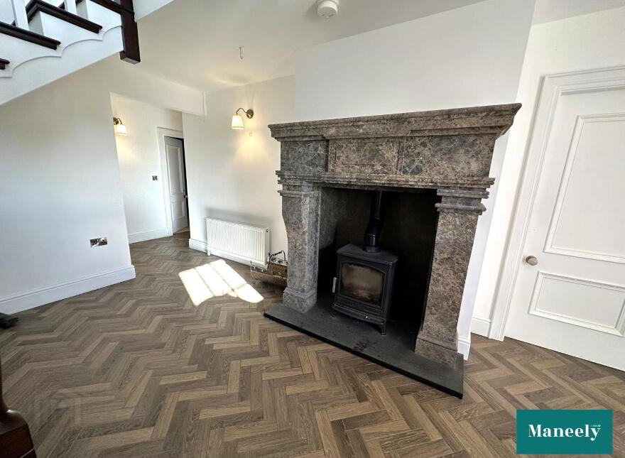23 Lisnamonaghan Road, Dungannon, Castlecaulfield, BT70 1RN