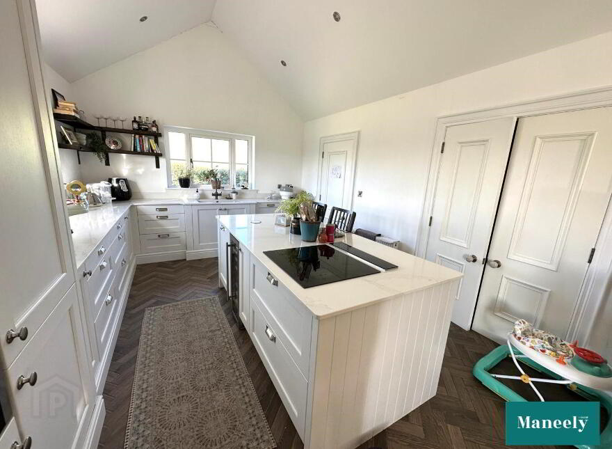 23 Lisnamonaghan Road, Dungannon, Castlecaulfield, BT70 1RN