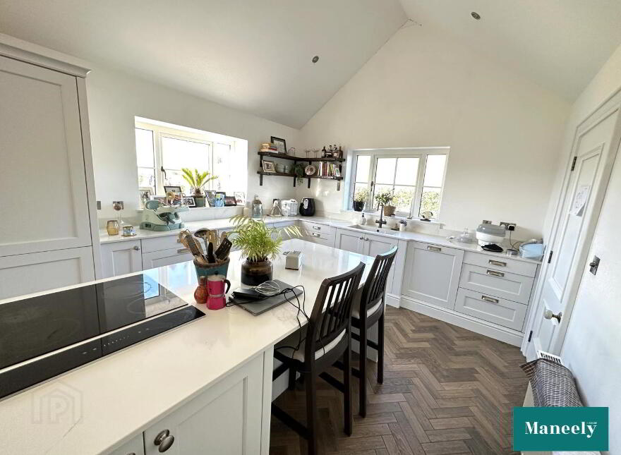 23 Lisnamonaghan Road, Dungannon, Castlecaulfield, BT70 1RN