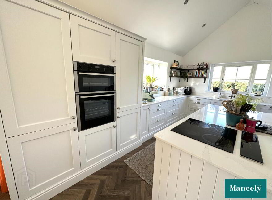23 Lisnamonaghan Road, Dungannon, Castlecaulfield, BT70 1RN