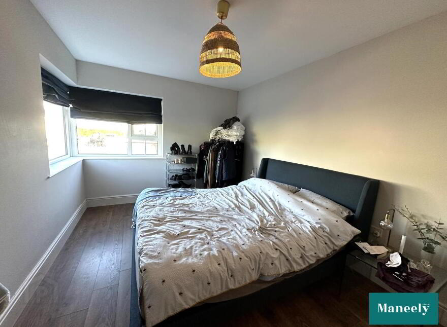 23 Lisnamonaghan Road, Dungannon, Castlecaulfield, BT70 1RN