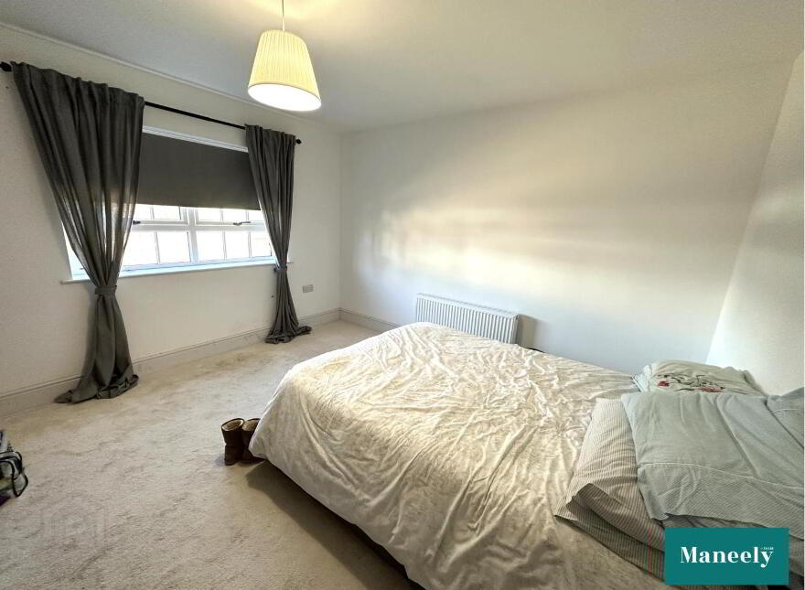 23 Lisnamonaghan Road, Dungannon, Castlecaulfield, BT70 1RN