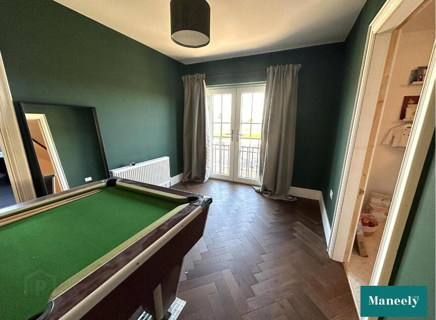 23 Lisnamonaghan Road, Dungannon, Castlecaulfield, BT70 1RN