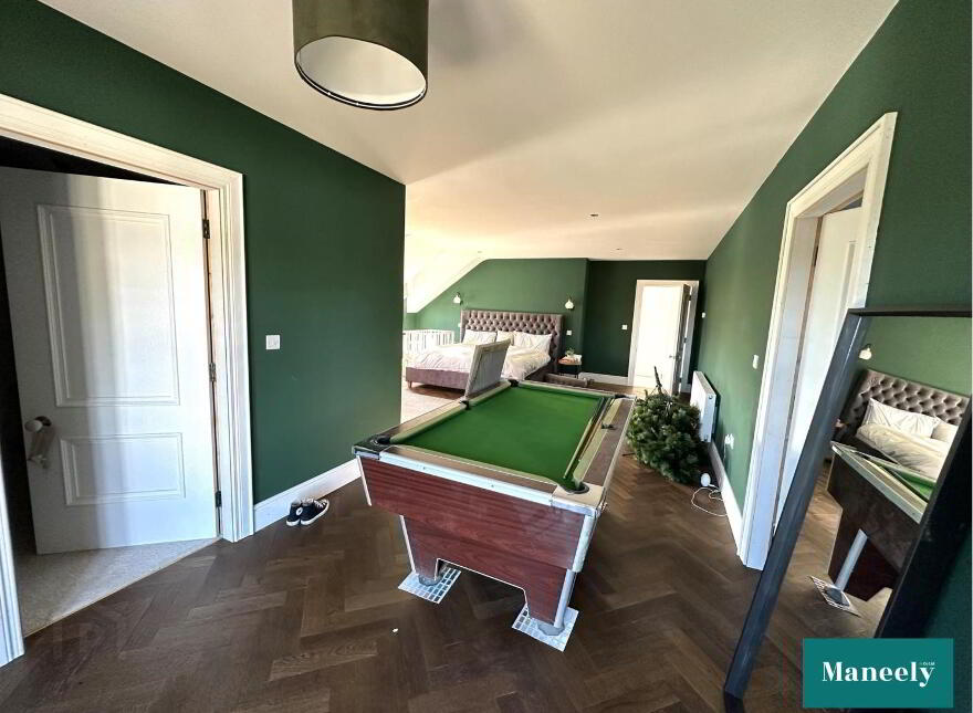 23 Lisnamonaghan Road, Dungannon, Castlecaulfield, BT70 1RN