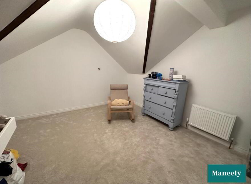 23 Lisnamonaghan Road, Dungannon, Castlecaulfield, BT70 1RN