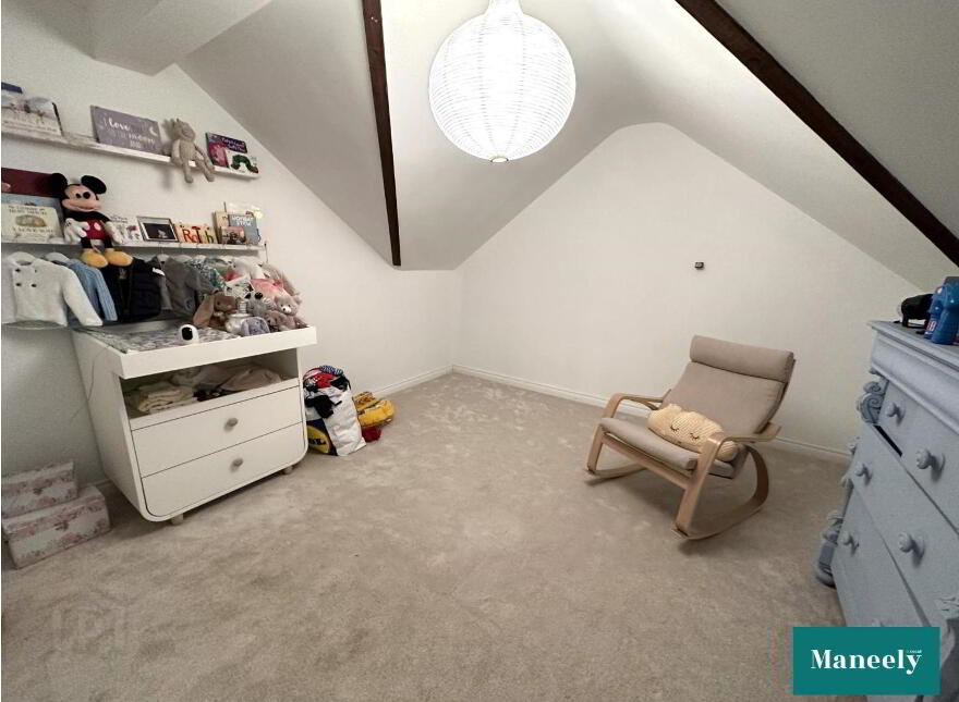 23 Lisnamonaghan Road, Dungannon, Castlecaulfield, BT70 1RN