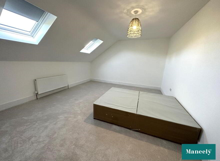 23 Lisnamonaghan Road, Dungannon, Castlecaulfield, BT70 1RN