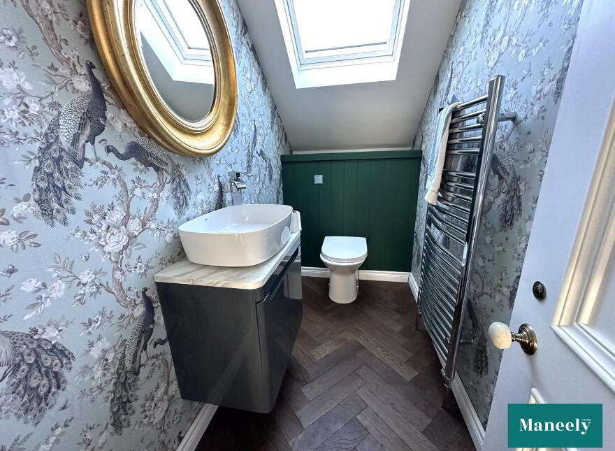 23 Lisnamonaghan Road, Dungannon, Castlecaulfield, BT70 1RN